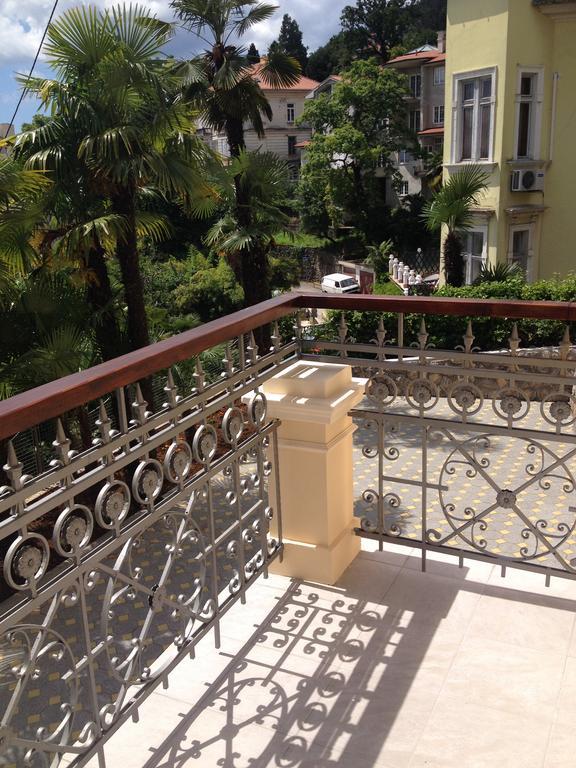 Apartments Villa Atta Οπατία Εξωτερικό φωτογραφία