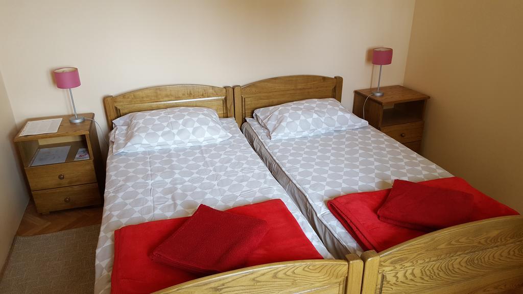 Apartments Villa Atta Οπατία Εξωτερικό φωτογραφία