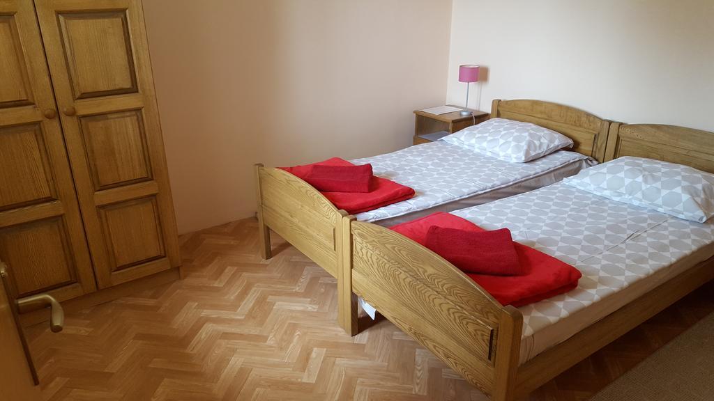 Apartments Villa Atta Οπατία Εξωτερικό φωτογραφία