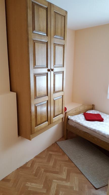 Apartments Villa Atta Οπατία Εξωτερικό φωτογραφία