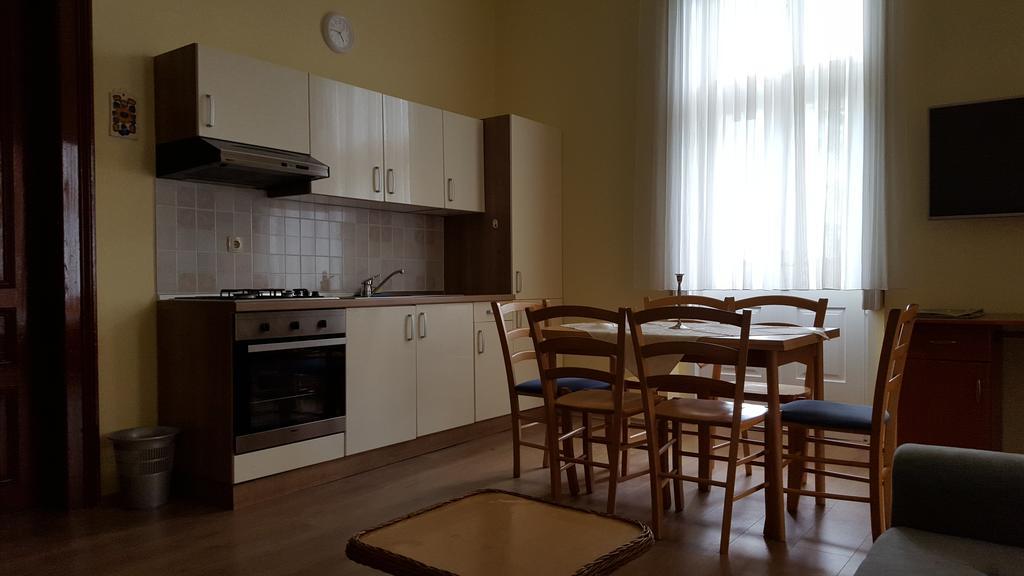 Apartments Villa Atta Οπατία Εξωτερικό φωτογραφία