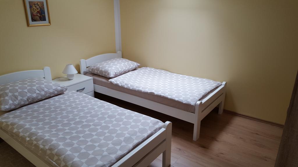 Apartments Villa Atta Οπατία Εξωτερικό φωτογραφία