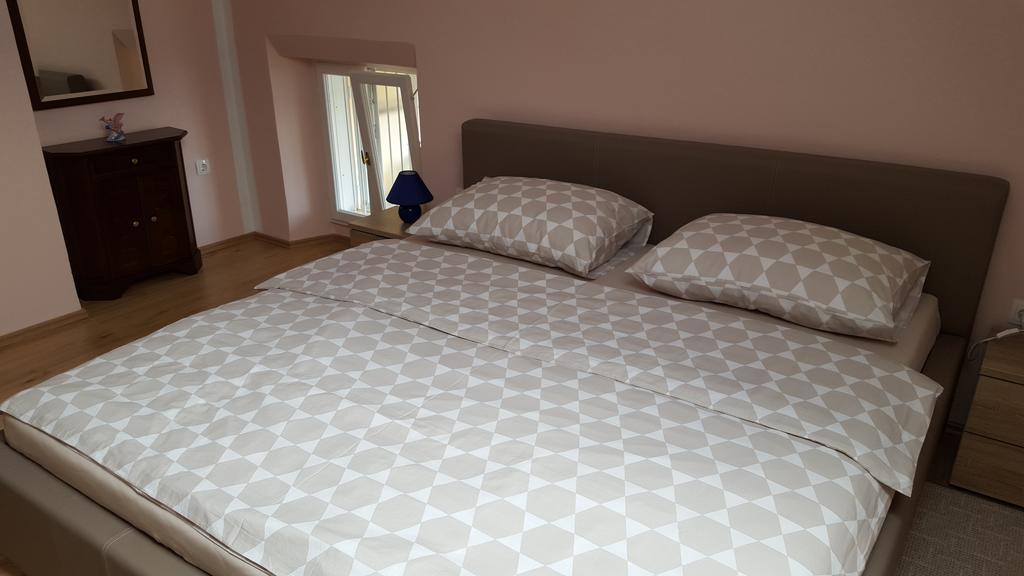 Apartments Villa Atta Οπατία Εξωτερικό φωτογραφία
