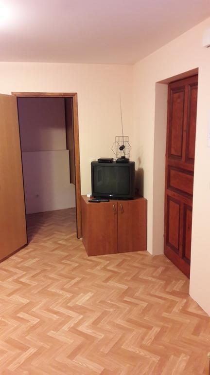 Apartments Villa Atta Οπατία Εξωτερικό φωτογραφία