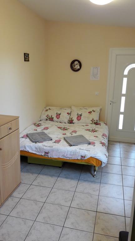 Apartments Villa Atta Οπατία Εξωτερικό φωτογραφία