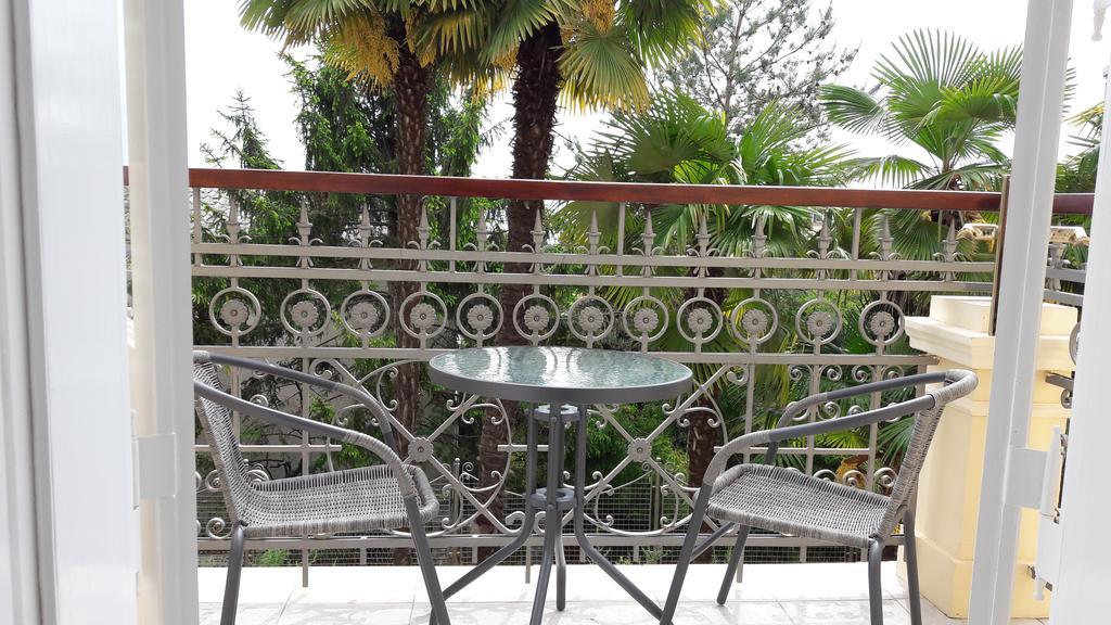 Apartments Villa Atta Οπατία Εξωτερικό φωτογραφία