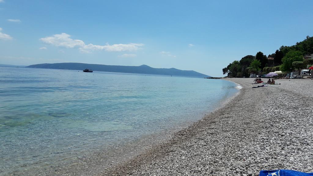 Apartments Villa Atta Οπατία Εξωτερικό φωτογραφία