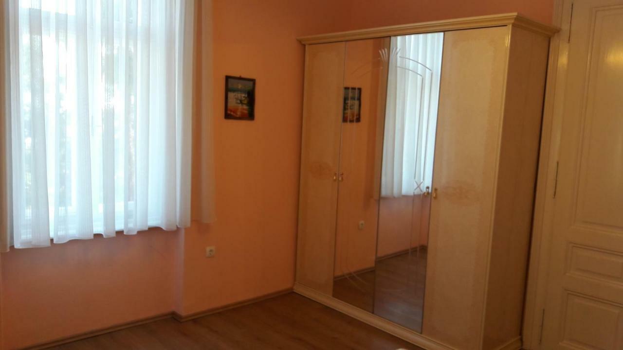 Apartments Villa Atta Οπατία Εξωτερικό φωτογραφία